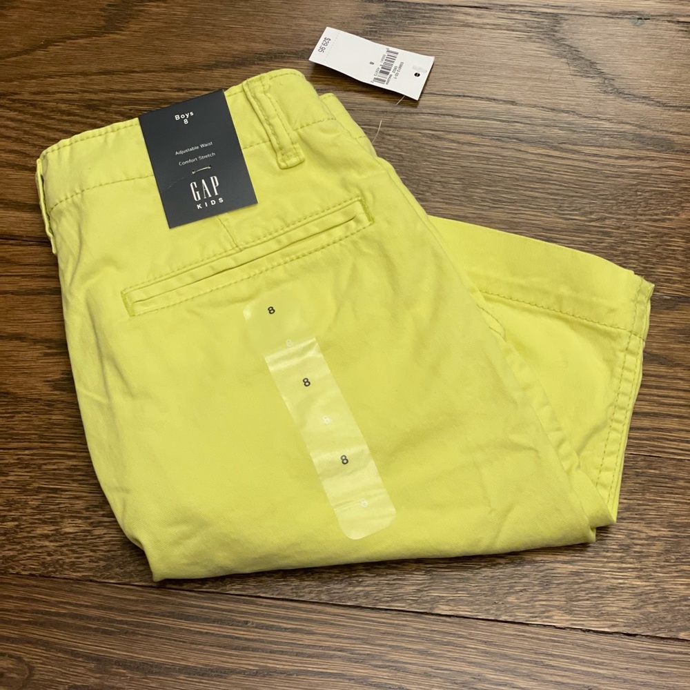 kids GAP shorts